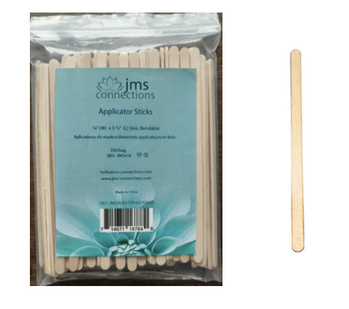 Bendable Applicator main image