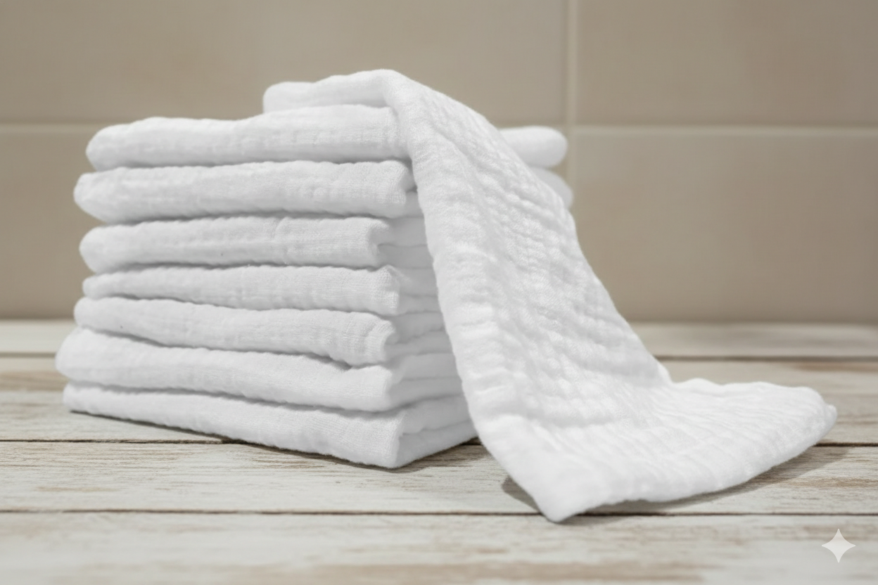 Facial Cloth product image